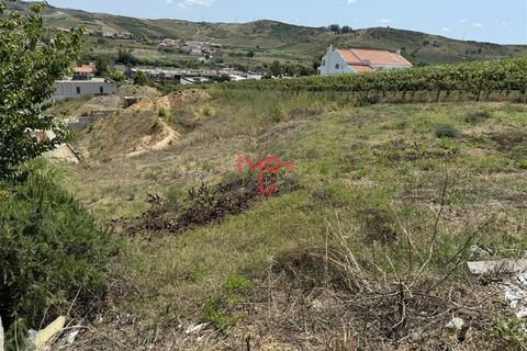 Helårsgrund i Torres Vedras, Lisbon, Torres Vedras - € 80.000 | Ref: MF001-24 - foto 4