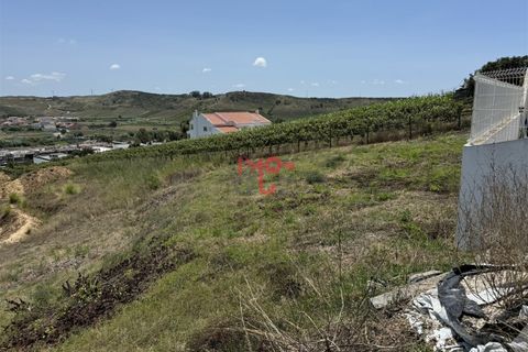 Helårsgrund i Torres Vedras, Lisbon, Torres Vedras - € 80.000 | Ref: MF001-24 - foto 6