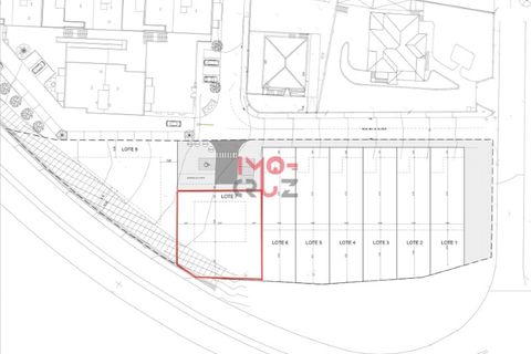 Helårsgrund i Matacaes, Lisbon, Matacaes - € 210.000 | Ref: 130 - foto 2