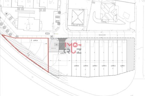 Tomt i Matacaes, Lisbon, Matacaes - € 262 500 | Ref: 131 - foto 2