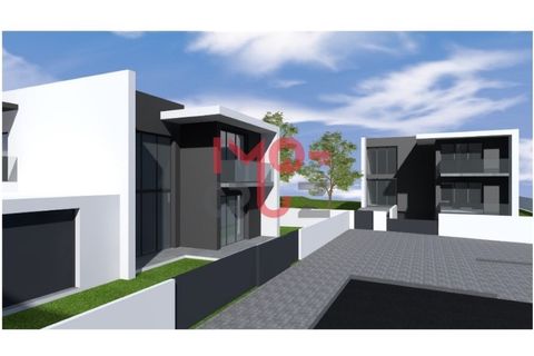 Tomt i Matacaes, Lisbon, Matacaes - € 262 500 | Ref: 131 - foto 3