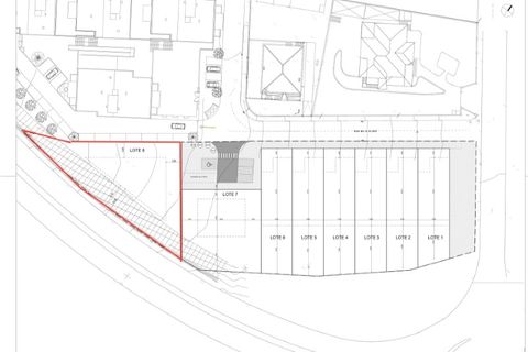 Tomt i Matacaes, Lisbon, Matacaes - € 262 500 | Ref: 131 - foto 11