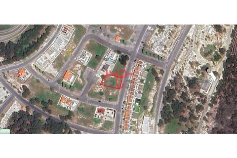 Helårsgrund i Matacaes, Lisbon, Matacaes - € 100.000 | Ref: HS003-25 - foto 3