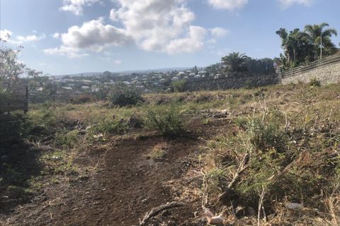 Terra a Saint-Paul, La Reunion, Saint-Paul - € 564.595 | Ref: PALM - foto 3