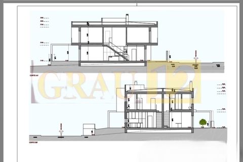 Byhus i Quinta do Conde, Setubal, Quinta do Conde - € 525.000 | Ref: HAB_51 - foto 1
