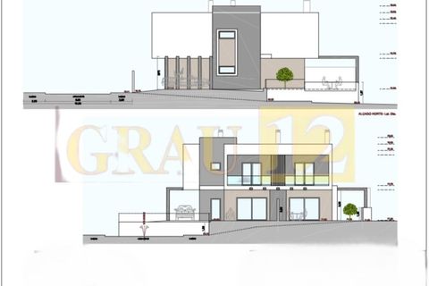 Byhus i Quinta do Conde, Setubal, Quinta do Conde - € 525.000 | Ref: HAB_51 - foto 3