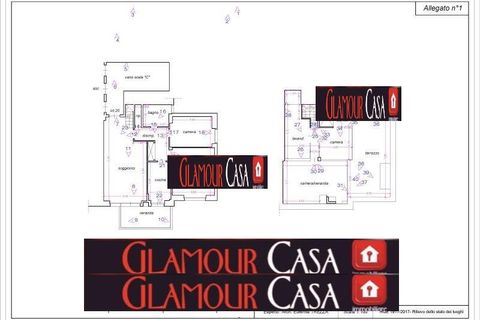 Lejlighed i Rome, Rome, Rome - € 305.250 | Ref: astaroma6 - foto 19