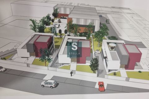 Helårsgrund i Coimbra, Coimbra, Coimbra - € 400.000 | Ref: SH0059-2026 - foto 1