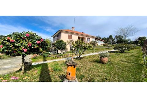 Villa i Celorico de Basto, Braga, Celorico de Basto - € 300.000 | Ref: CAN_014 - foto 3
