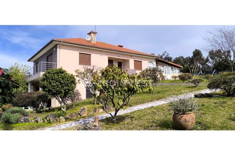 Villa i Celorico de Basto, Braga, Celorico de Basto - € 300.000 | Ref: CAN_014 - foto 2