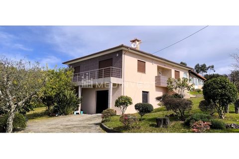 Villa i Celorico de Basto, Braga, Celorico de Basto - € 300.000 | Ref: CAN_014 - foto 1