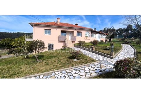 Villa i Celorico de Basto, Braga, Celorico de Basto - € 300.000 | Ref: CAN_014 - foto 19