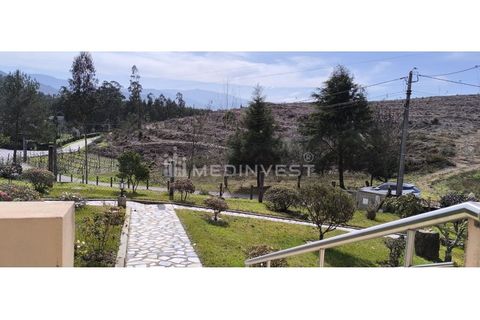 Villa i Celorico de Basto, Braga, Celorico de Basto - € 300.000 | Ref: CAN_014 - foto 20