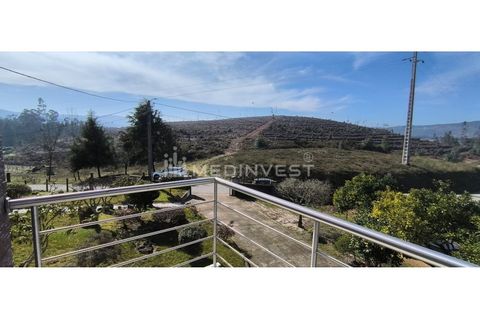 Villa i Celorico de Basto, Braga, Celorico de Basto - € 300.000 | Ref: CAN_014 - foto 42