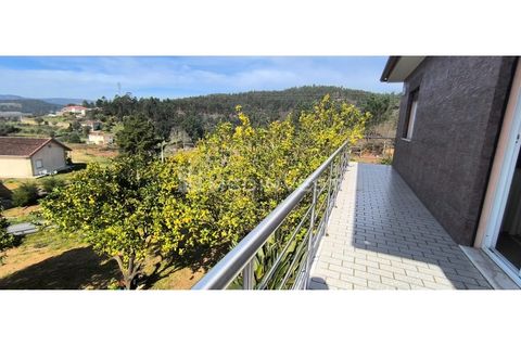 Villa i Celorico de Basto, Braga, Celorico de Basto - € 300.000 | Ref: CAN_014 - foto 44
