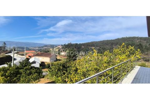 Villa i Celorico de Basto, Braga, Celorico de Basto - € 300.000 | Ref: CAN_014 - foto 45