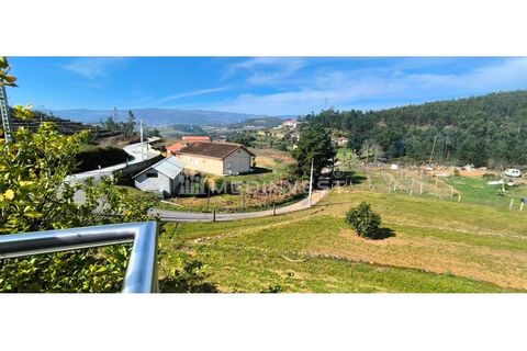 Villa i Celorico de Basto, Braga, Celorico de Basto - € 300.000 | Ref: CAN_014 - foto 46