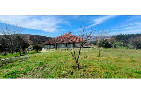 Villa i Celorico de Basto, Braga, Celorico de Basto - € 300.000 | Ref: CAN_014 - foto 48