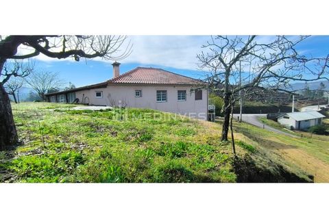 Villa i Celorico de Basto, Braga, Celorico de Basto - € 300.000 | Ref: CAN_014 - foto 49
