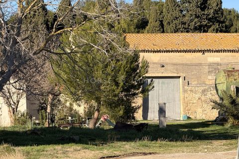 Villa i Fontvieille, Bouches-du-Rhone, Fontvieille - € 795.000 | Ref: 2772-0326-ANG - foto 12