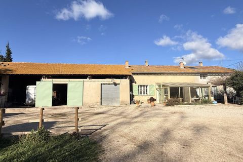 Villa a Eyguières, Bouches-du-Rhone, Eyguières - € 799.000 | Ref: 2766-0326-ANG - foto 2