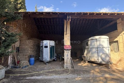 Villa a Eyguières, Bouches-du-Rhone, Eyguières - € 799.000 | Ref: 2766-0326-ANG - foto 13