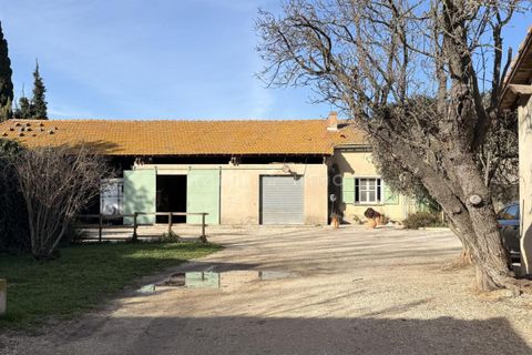 Villa a Eyguières, Bouches-du-Rhone, Eyguières - € 799.000 | Ref: 2766-0326-ANG - foto 14