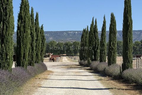 Villa i Mallemort, Bouches-du-Rhone, Mallemort - € 1.578.000 | Ref: 2742-0326-ANG - foto 1