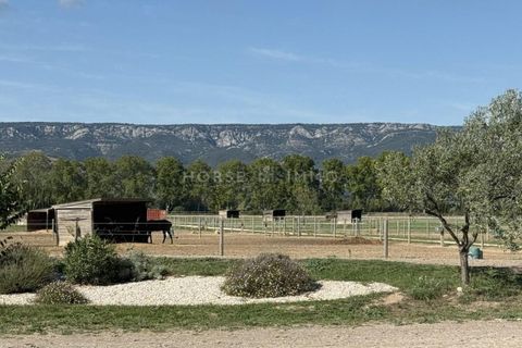 Villa i Mallemort, Bouches-du-Rhone, Mallemort - € 1.578.000 | Ref: 2742-0326-ANG - foto 2