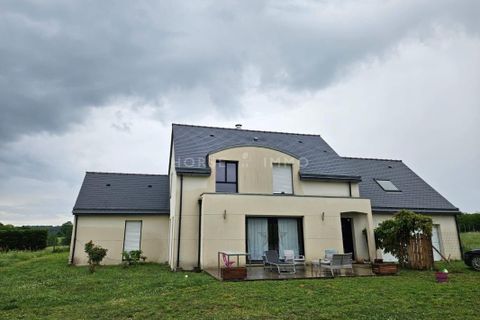Landejendom i Rennes, Ille-et-Vilaine, Rennes - € 808.500 | Ref: 2783-ANG - foto 1