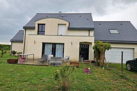 Landejendom i Rennes, Ille-et-Vilaine, Rennes - € 808.500 | Ref: 2783-ANG - foto 3