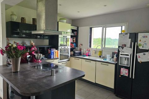 Landejendom i Rennes, Ille-et-Vilaine, Rennes - € 808.500 | Ref: 2783-ANG - foto 26