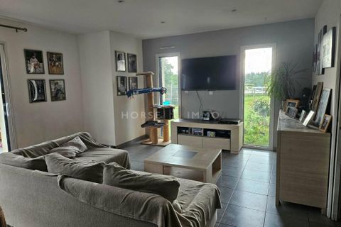 Landejendom i Rennes, Ille-et-Vilaine, Rennes - € 808.500 | Ref: 2783-ANG - foto 27