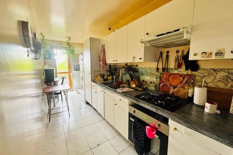 Lejlighed i Argenteuil, Val-d'Oise, Argenteuil - € 168.987 | Ref: 84240337 - foto 4