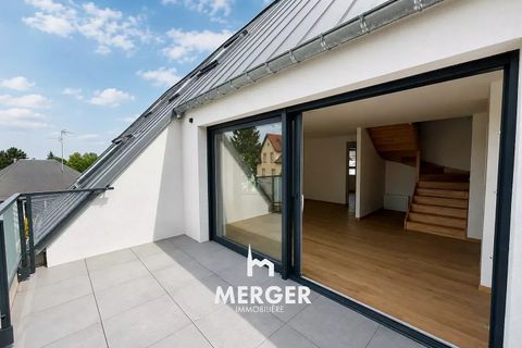 Leilighet i Strasbourg, Bas-Rhin, Strasbourg - € 618 800 | Ref: 603/25 - foto 2