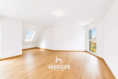 Leilighet i Strasbourg, Bas-Rhin, Strasbourg - € 618 800 | Ref: 603/25 - foto 6