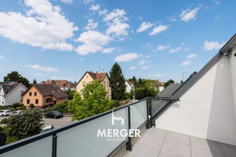 Leilighet i Strasbourg, Bas-Rhin, Strasbourg - € 618 800 | Ref: 603/25 - foto 7