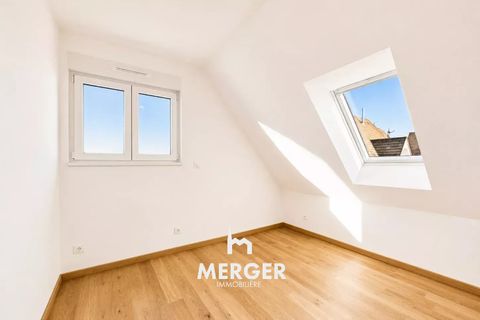 Leilighet i Strasbourg, Bas-Rhin, Strasbourg - € 618 800 | Ref: 603/25 - foto 10