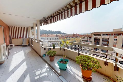 Lejlighed i Nice, Alpes-Maritimes, Nice - € 565.000 | Ref: 86797478 - foto 1