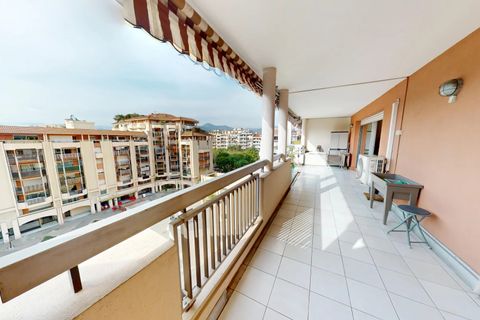 Lejlighed i Nice, Alpes-Maritimes, Nice - € 565.000 | Ref: 86797478 - foto 2