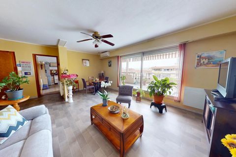 Lejlighed i Nice, Alpes-Maritimes, Nice - € 565.000 | Ref: 86797478 - foto 3