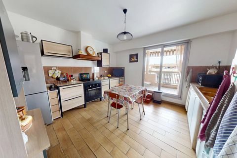 Lejlighed i Nice, Alpes-Maritimes, Nice - € 565.000 | Ref: 86797478 - foto 4