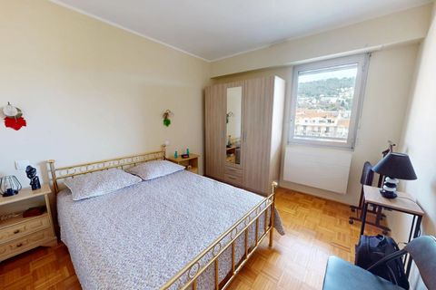 Lejlighed i Nice, Alpes-Maritimes, Nice - € 565.000 | Ref: 86797478 - foto 5