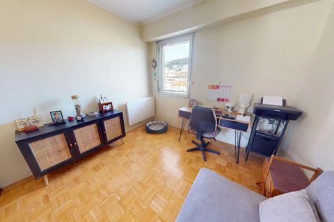 Lejlighed i Nice, Alpes-Maritimes, Nice - € 565.000 | Ref: 86797478 - foto 6