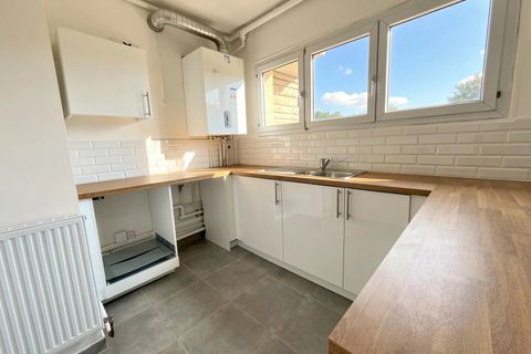 Apartament a Arcueil, Val-de-Marne, Arcueil - € 1.209/mes | Ref: 86753991 - foto 3