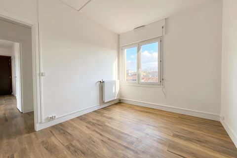 Apartament a Arcueil, Val-de-Marne, Arcueil - € 1.209/mes | Ref: 86753991 - foto 4