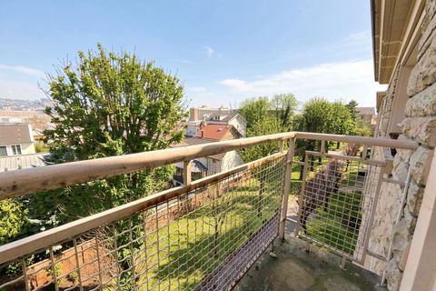 Apartament a Arcueil, Val-de-Marne, Arcueil - € 1.209/mes | Ref: 86753991 - foto 7
