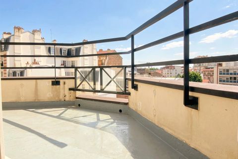 Apartament a Argenteuil, Val-d'Oise, Argenteuil - € 1.685/mes | Ref: 86371499 - foto 6