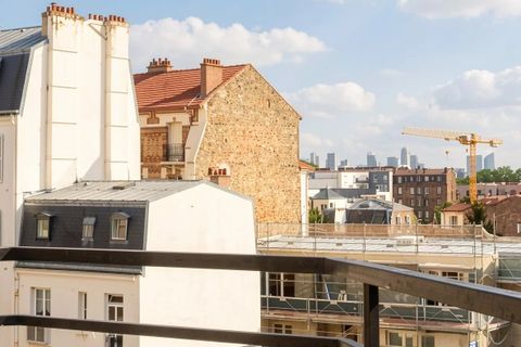 Apartament a Argenteuil, Val-d'Oise, Argenteuil - € 1.685/mes | Ref: 86371499 - foto 7