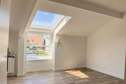 Apartament a Argenteuil, Val-d'Oise, Argenteuil - € 1.685/mes | Ref: 86371499 - foto 8